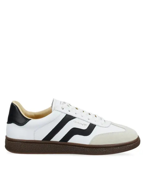 Gant Gant Tenisice 32631207 Bijela