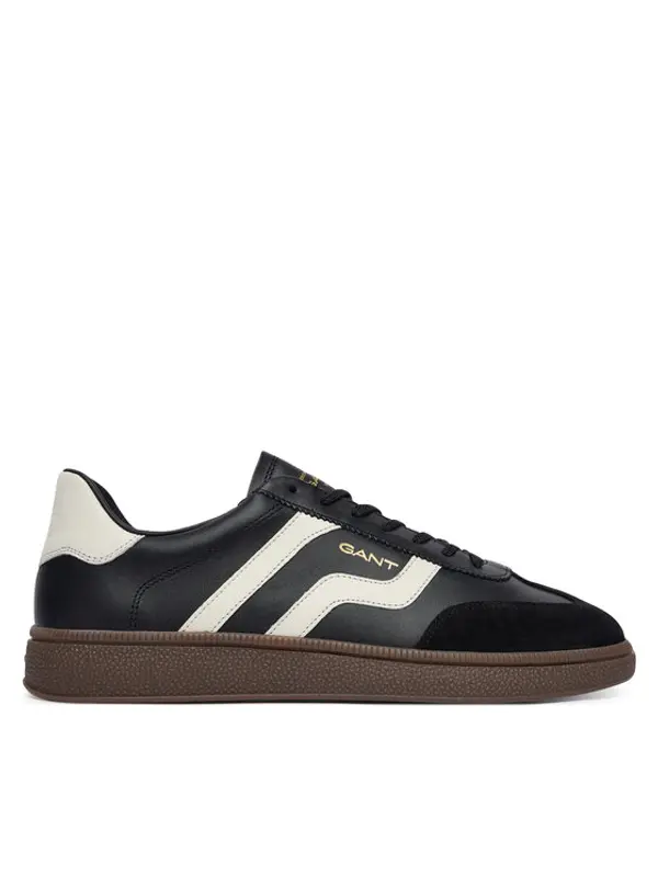 Gant Gant Tenisice 32631207 Crna