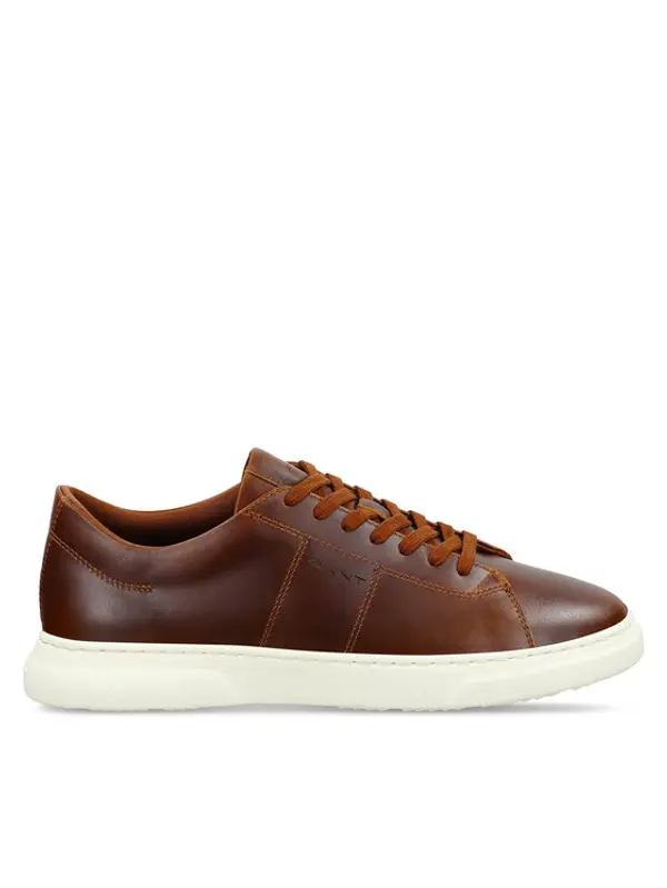 Gant Gant Tenisice 32631215 Smeđa
