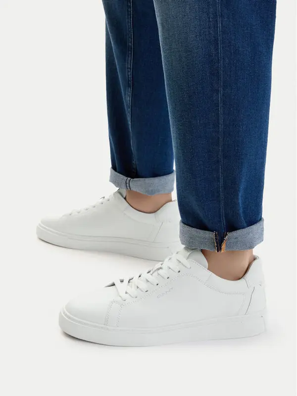 Gant Gant Tenisice 32631226 Bijela