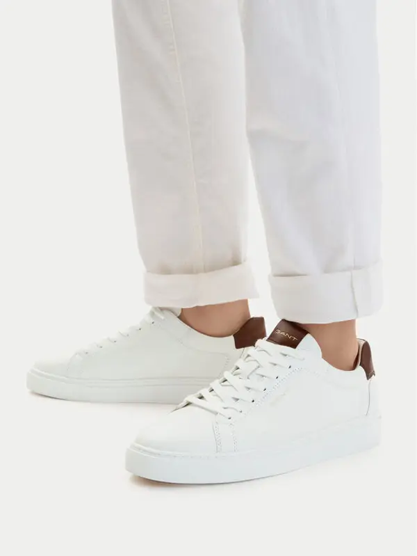Gant Gant Tenisice 32631226 Bijela