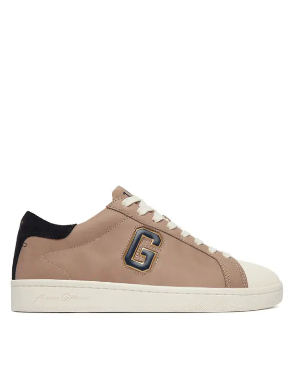 Gant Gant Tenisice 32631239 Siva