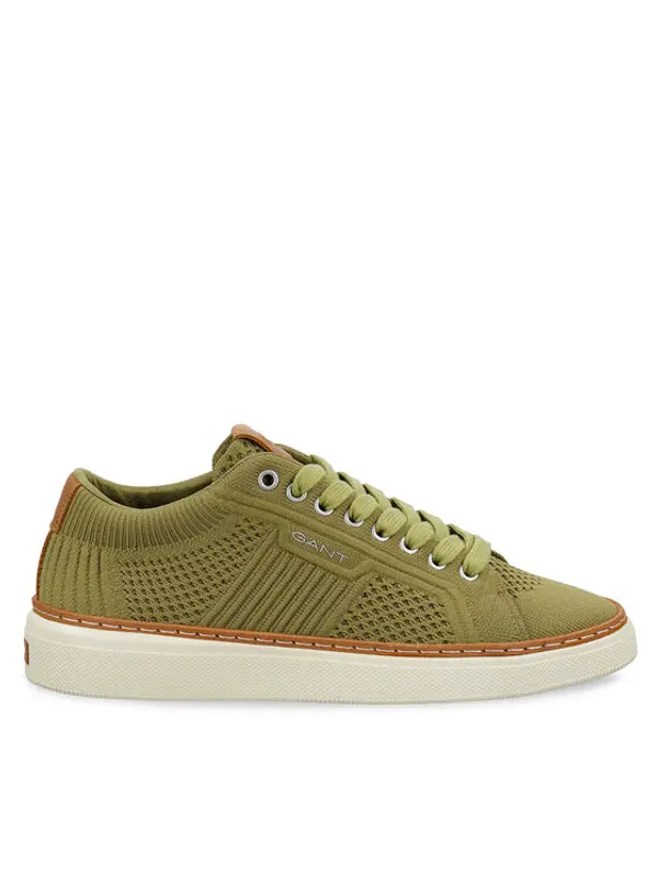 Gant Gant Tenisice 32631241 Zelena