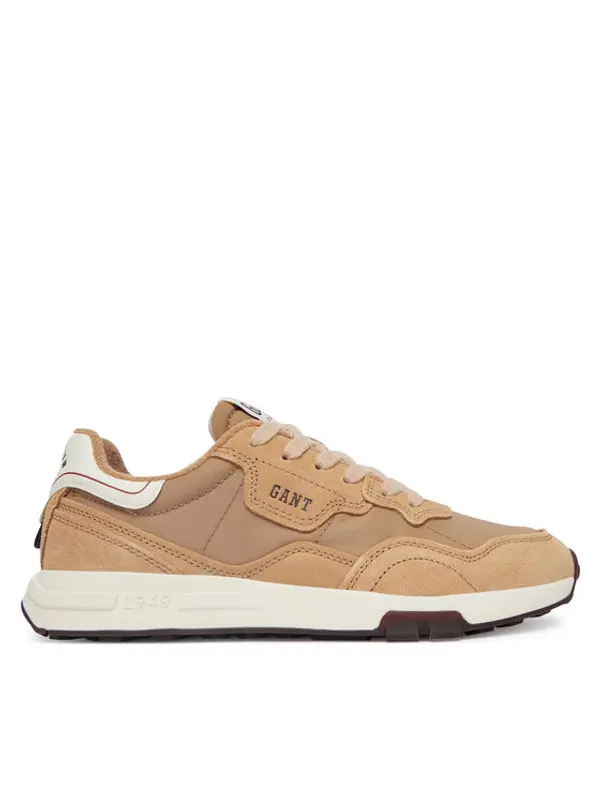 Gant Gant Tenisice 32631245 Bež