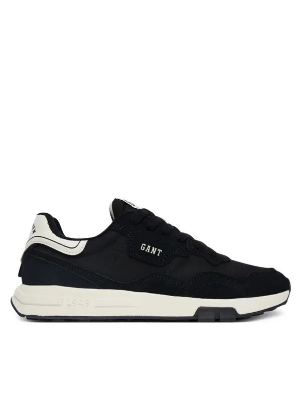 Gant Gant Tenisice 32631245 Crna
