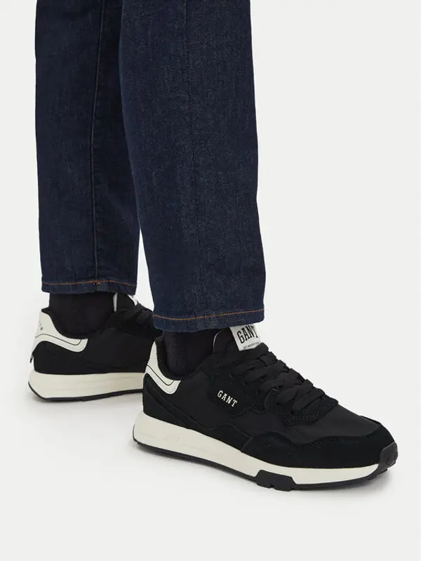 Gant Gant Tenisice 32631245 Crna