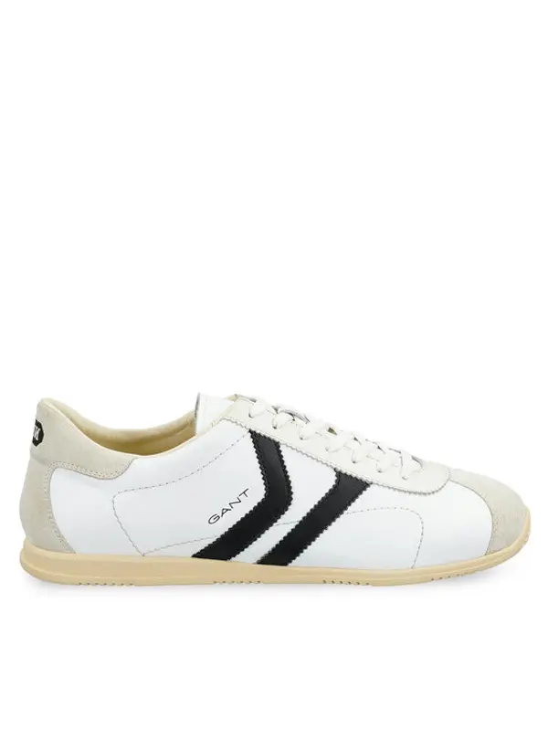Gant Gant Tenisice 32631280 Bijela