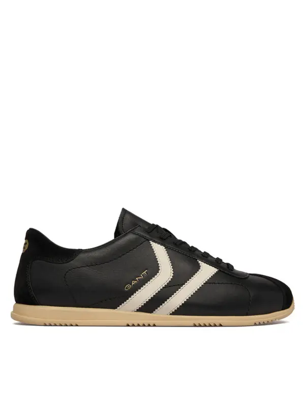 Gant Gant Tenisice 32631280 Crna