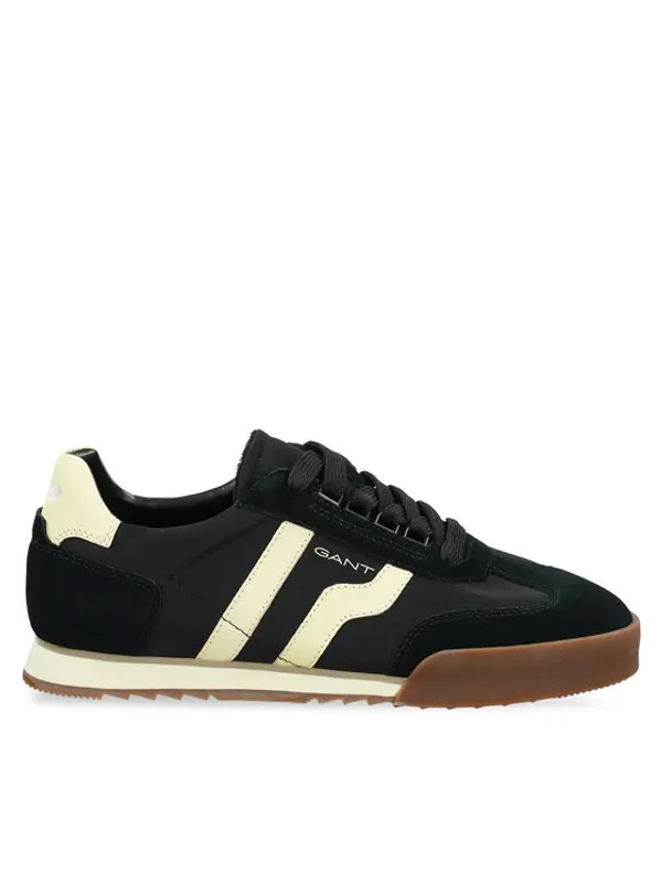 Gant Gant Tenisice 32633171 Crna