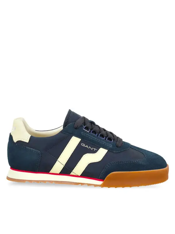 Gant Gant Tenisice 32633171 Tamnoplava