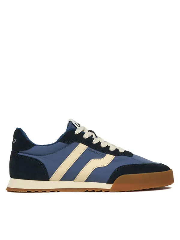 Gant Gant Tenisice 32633172 Plava