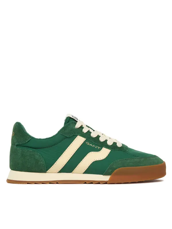 Gant Gant Tenisice 32633172 Zelena