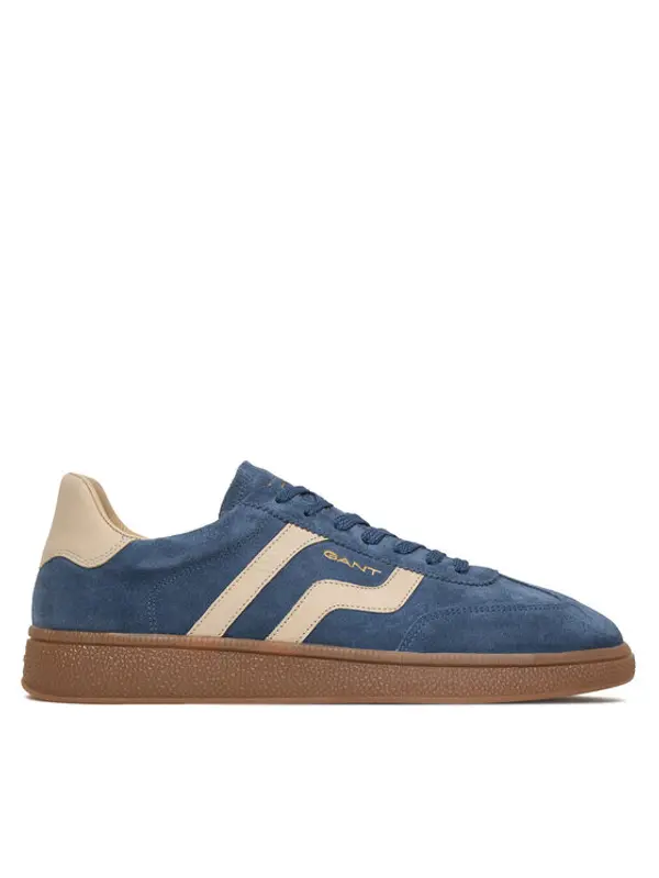 Gant Gant Tenisice 32633206 Plava