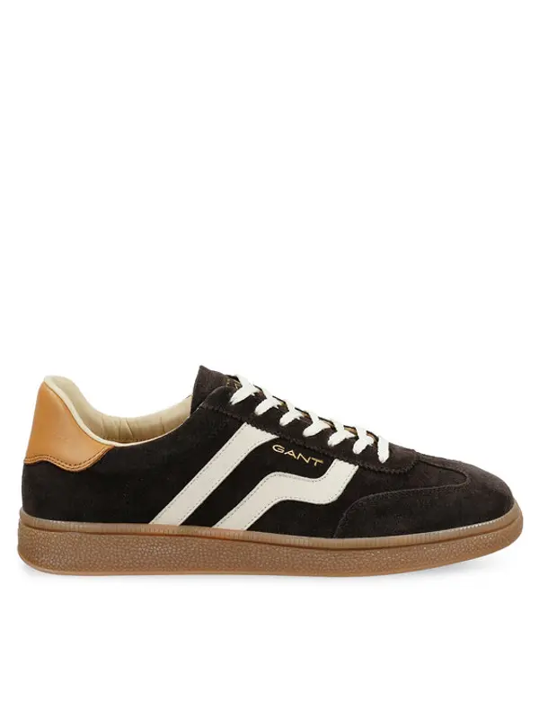 Gant Gant Tenisice 32633206 Smeđa