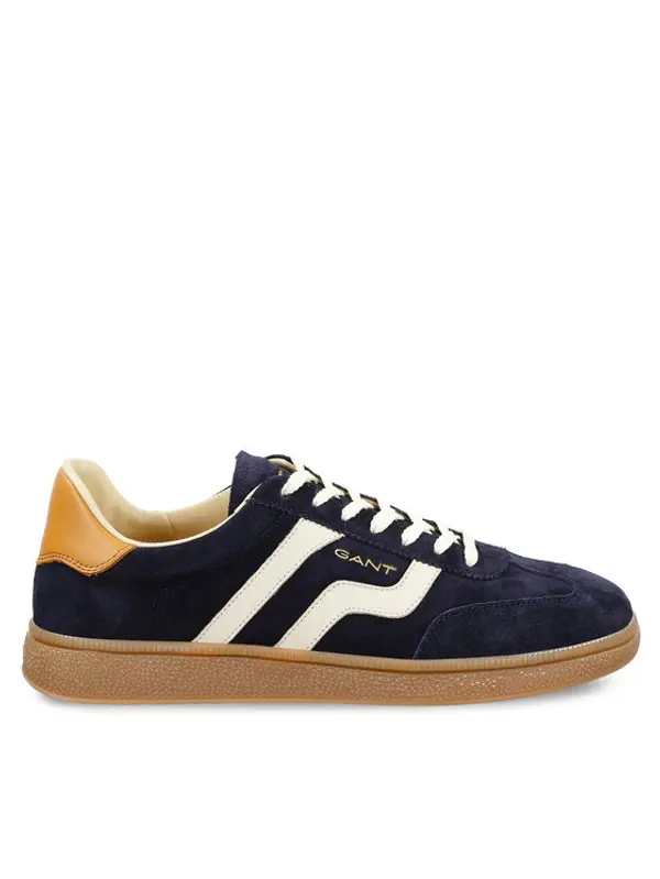 Gant Gant Tenisice 32633206 Tamnoplava