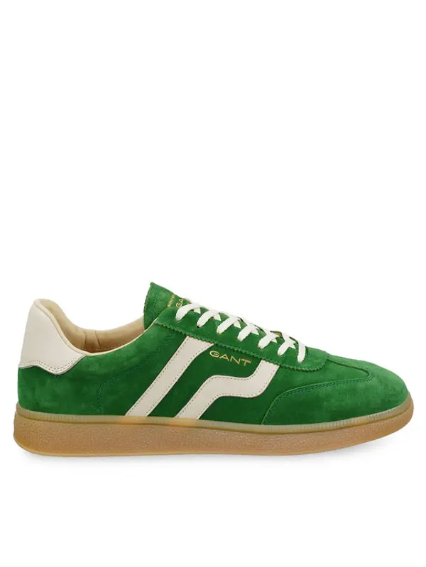Gant Gant Tenisice 32633206 Zelena