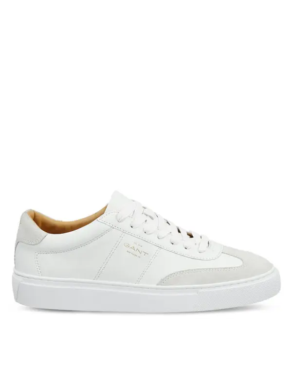Gant Gant Tenisice 32633230 Bijela