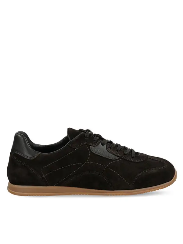 Gant Gant Tenisice 32633279 Smeđa