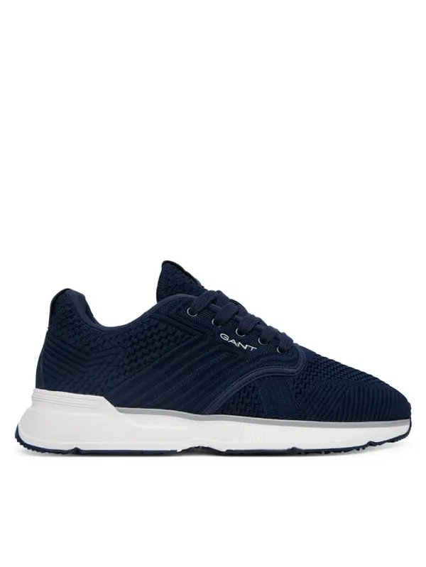 Gant Gant Tenisice 32638175 Tamnoplava