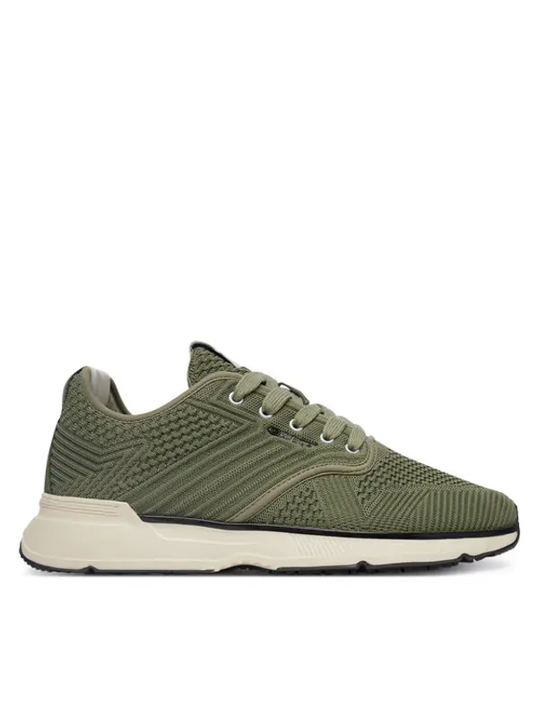 Gant Gant Tenisice 32638175 Zelena