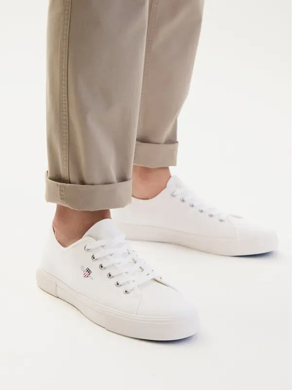 Gant Gant Tenisice 32638296 Bijela