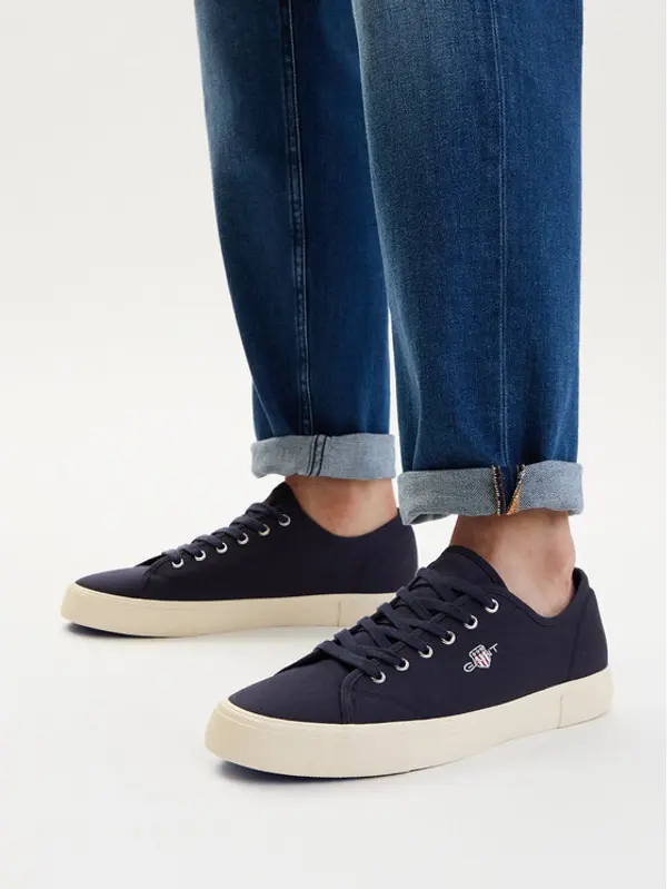 Gant Gant Tenisice 32638296 Tamnoplava