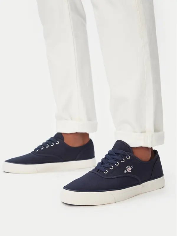 Gant Gant Tenisice 32638297 Tamnoplava