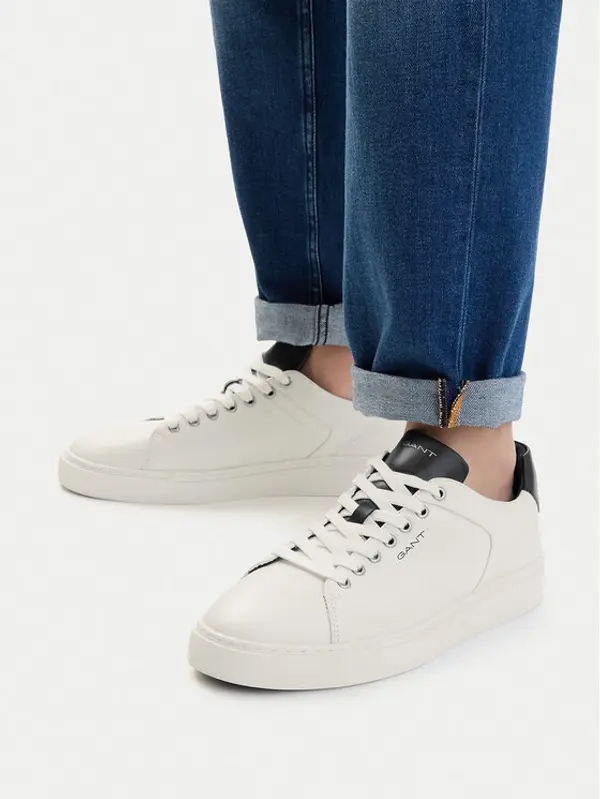 Gant Gant Tenisice McJulien 32631228 Bijela