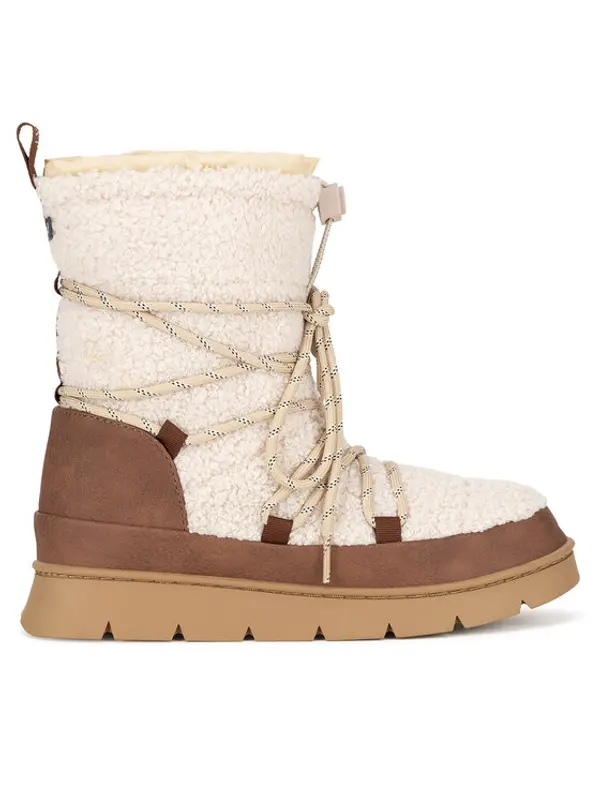 Gap Gap Čizme za snijeg RICHMOND WINTER HIGH W GP509019AW-OFCO Bež