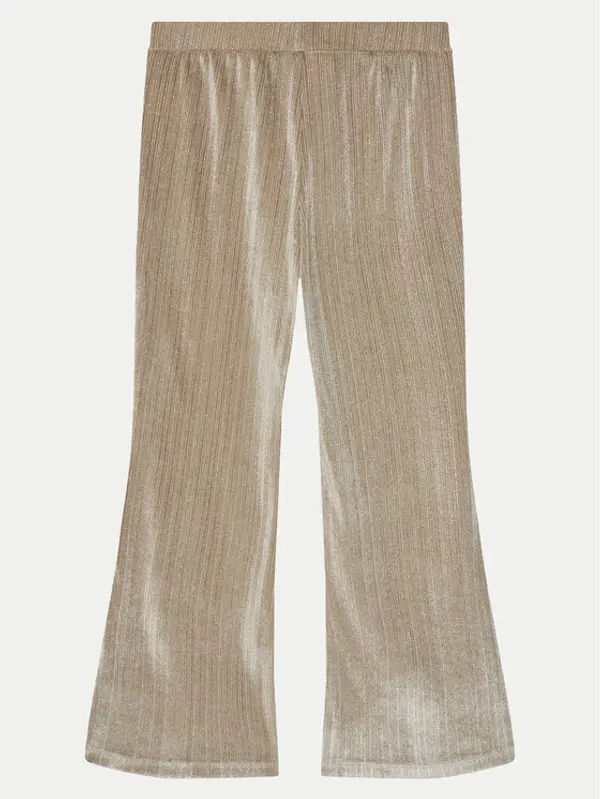 Gap Gap Leggings 617798-02 Bež Slim Fit