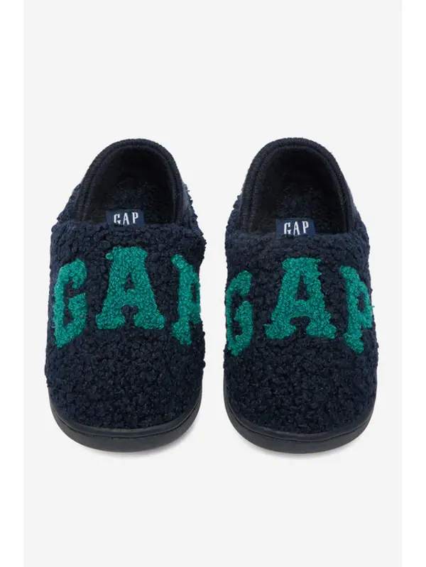 Gap Gap Papuče GCJ001F4TKELYBGP Crna