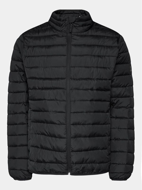 Gap Gap Pernata jakna 724654-03 Crna Regular Fit