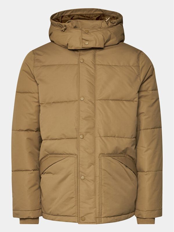 Gap Gap Pernata jakna 726357-01 Bež Relaxed Fit