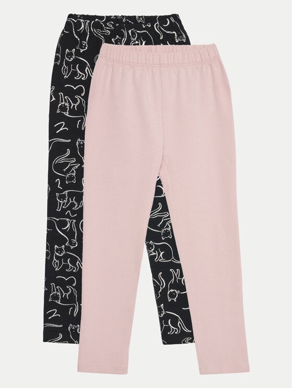 Gap Gap Set od 2 para tajica 542057 Šarena Slim Fit