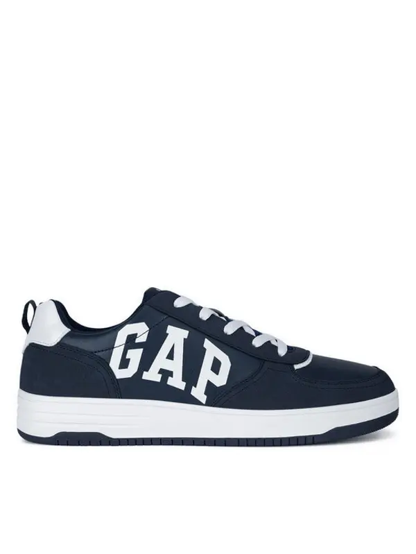 Gap Gap Tenisice BOSTON CUP LOW M GP519041AM-NV00 Tamnoplava