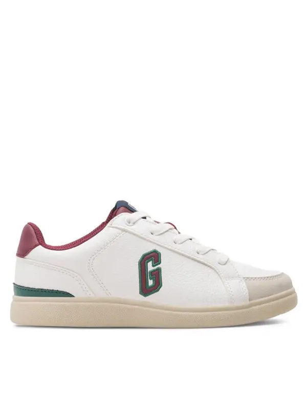 Gap Gap Tenisice GAB002F5SYWTRDGP Bijela