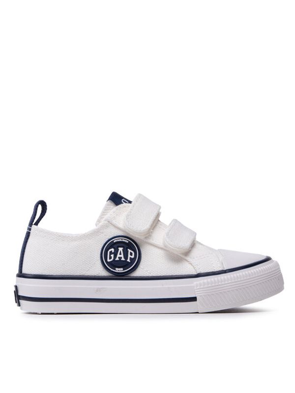 Gap Gap Tenisice Houston Iv Cvs GAL003F5TYWHITGP Bijela