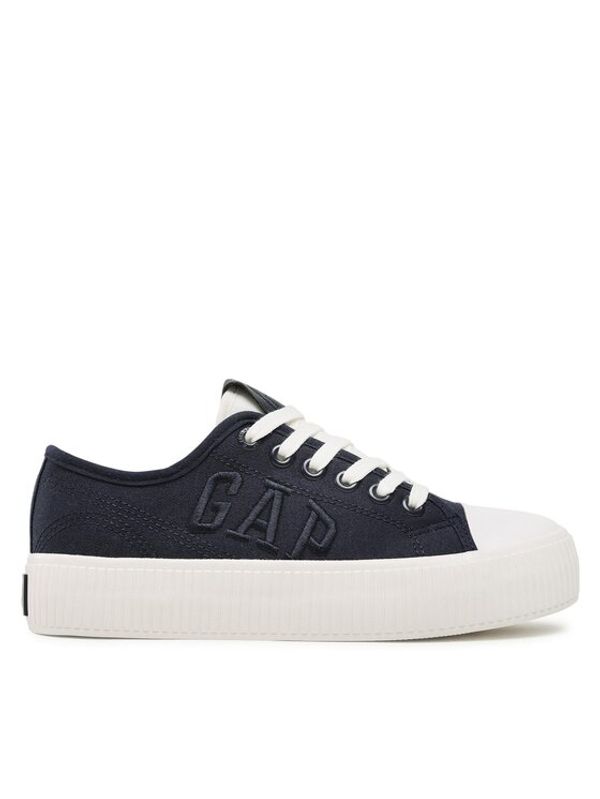 Gap Gap Tenisice Jackson Twl GAI001F5TMELYB Tamnoplava