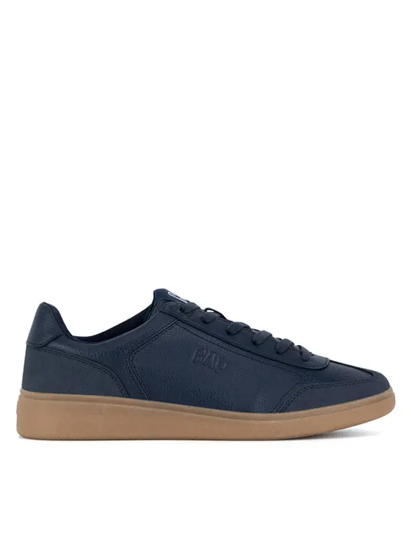 Gap Gap Tenisice SEATTLE CUP LOW M GP500001BM-NV00 Tamnoplava