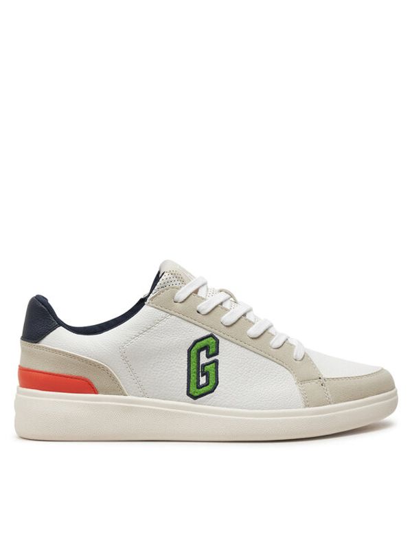 Gap Gap Tenisice Seattle Ii Ctr GAB002F5SWWHITGP Bijela
