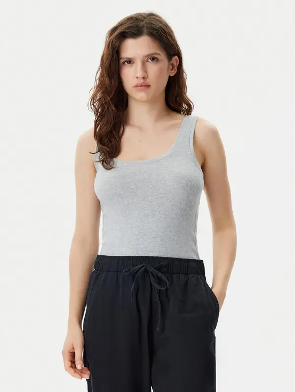 Gap Gap Top 540670-01 Siva Slim Fit