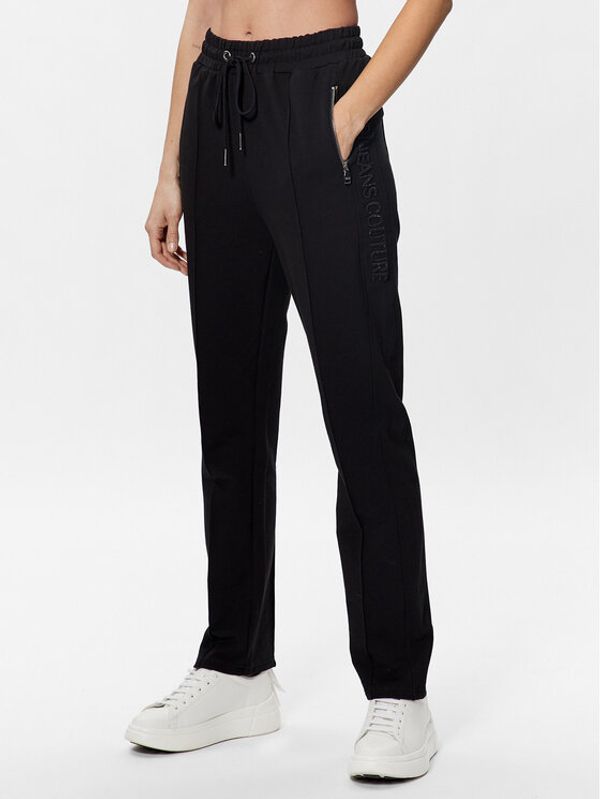 Gaudi Gaudi Donji dio trenerke 311BD24004 Crna