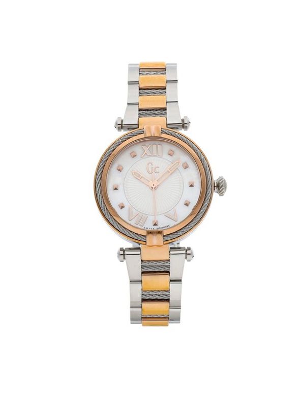 Gc Gc Sat Cablechic Y18002L1MF Srebrna