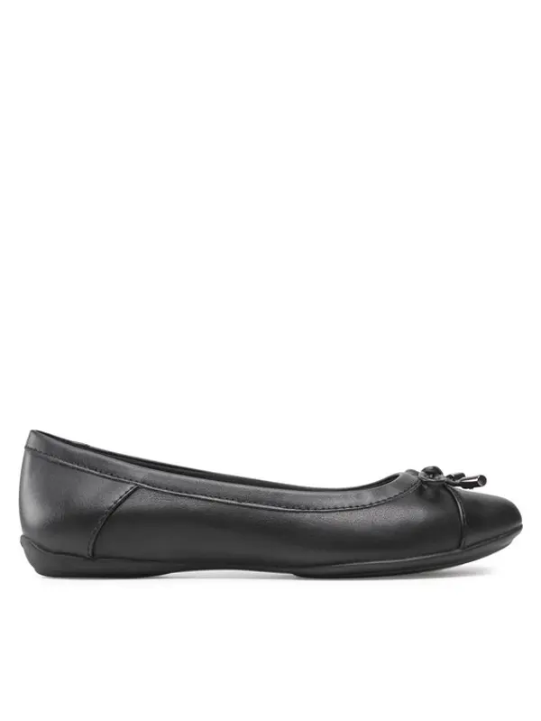 Geox Geox Balerinke D Charlene C D16Y7C 08554 C9999 Crna