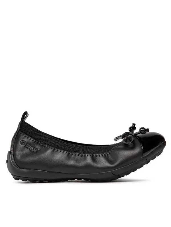 Geox Geox Balerinke J Piuma Bal. F J11B0F 03902 C9999 1 Crna