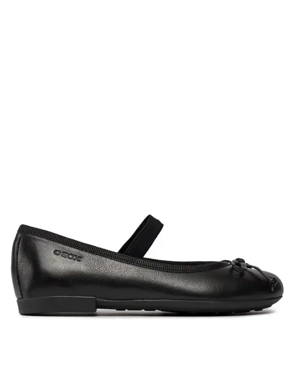 Geox Geox Balerinke J Plie' B J3455B 00043 C9997 M Crna