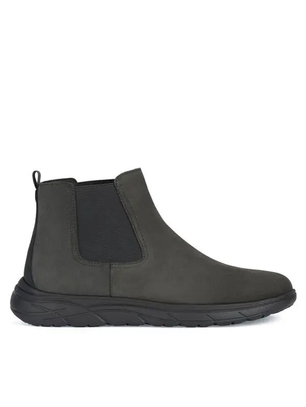 Geox Geox Chelsea cipele U Portello U36E1A 022EK C6372 Smeđa