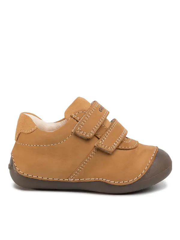 Geox Geox Cipele B Tutim B. A B9439A 00032 C5046 Smeđa
