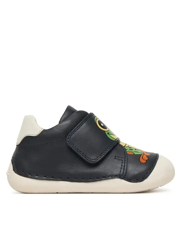 Geox Geox Cipele B Tutim Boy B3539C 00085 C4248 Tamnoplava