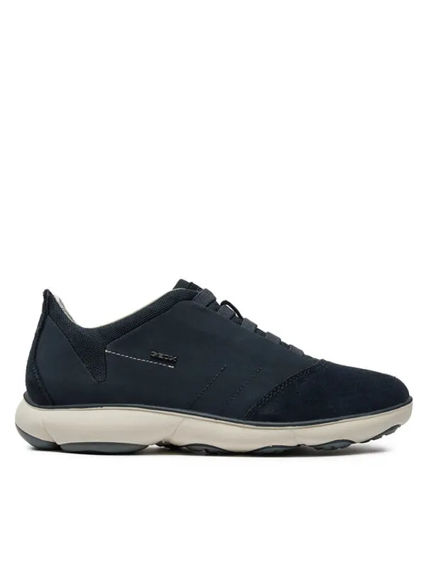 Geox Geox Cipele U Nebula B U52D7B 0ZB22 C4002 Tamnoplava